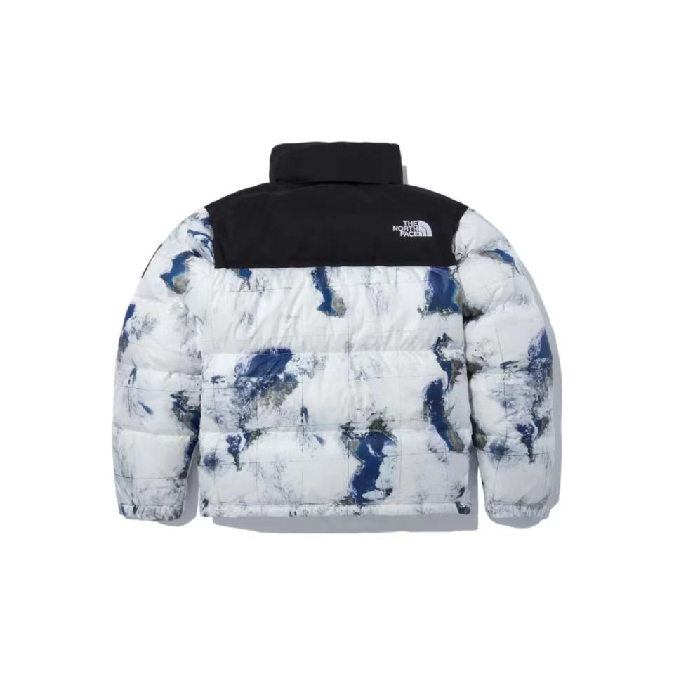 The North Face Down Jackets